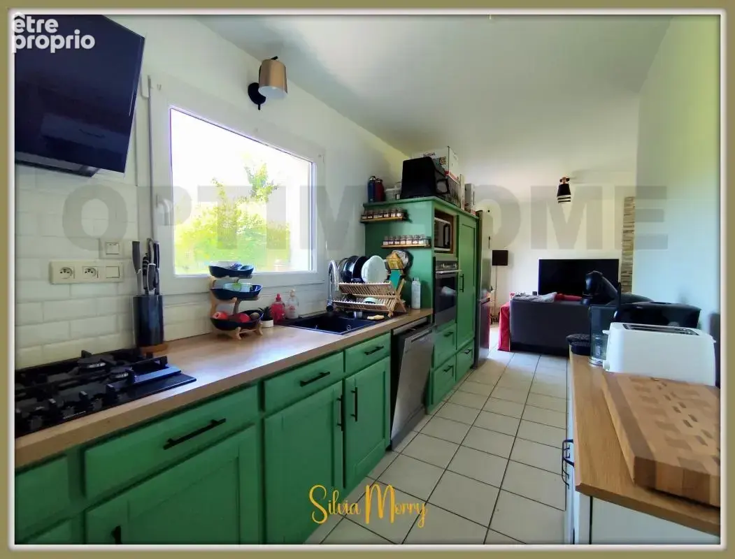 Maison à vendre 5 pièces SAINT SERVAIS (29) - photo 9