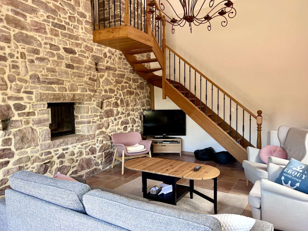 Maison à ERQUY