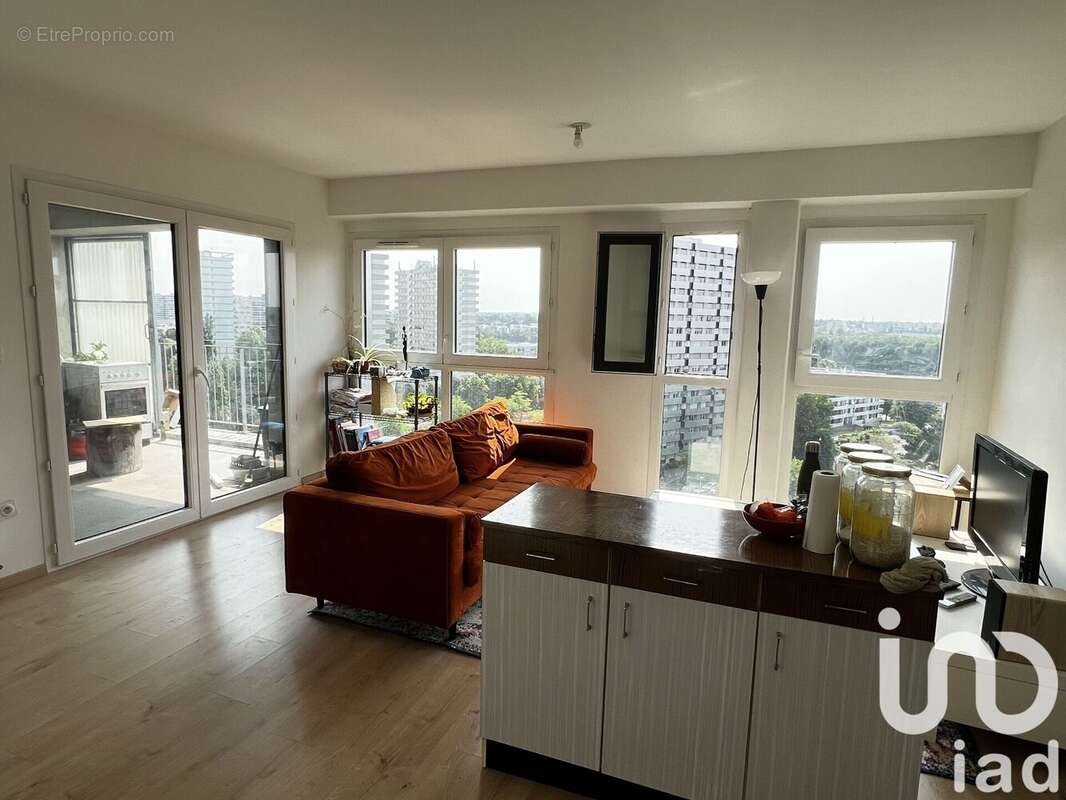 Photo 6 - Appartement à NANTES