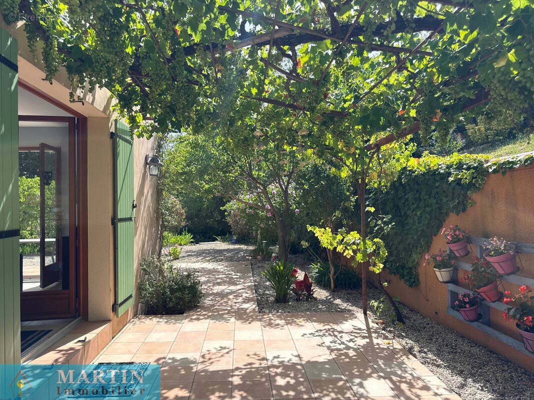 Maison à CERET