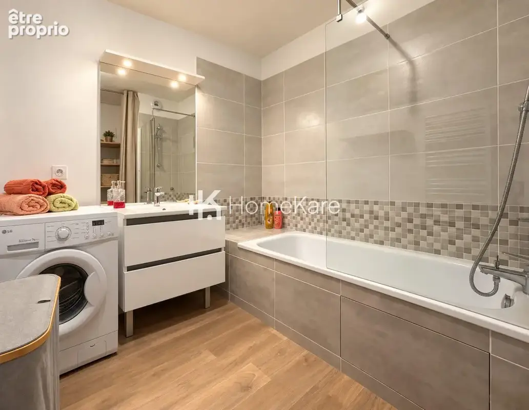Appartement 3 pièces 70 m² à vendre à Ramonville-Saint-Agne (31520) - photo 5