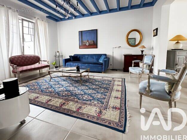 Photo 1 - Maison à LA BAULE-ESCOUBLAC