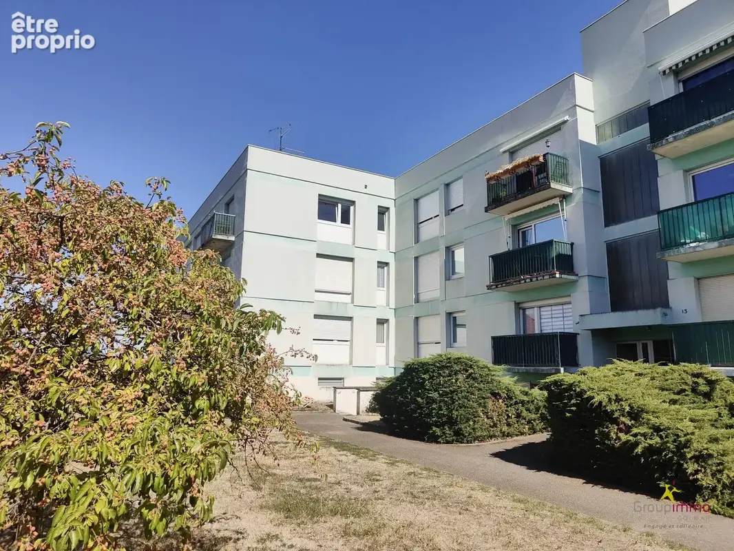 Appartement 3 pièces 65 m² à vendre à Ingersheim (68040) - photo 8