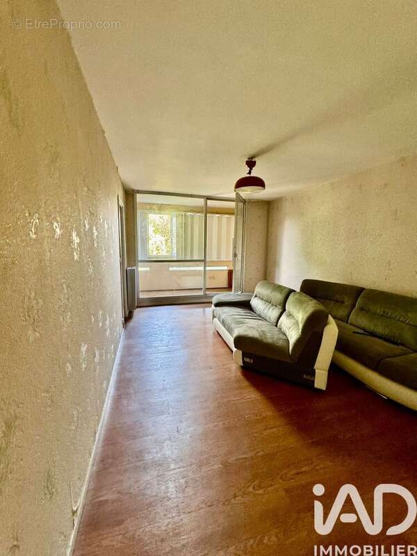 Photo 3 - Appartement à SARTROUVILLE