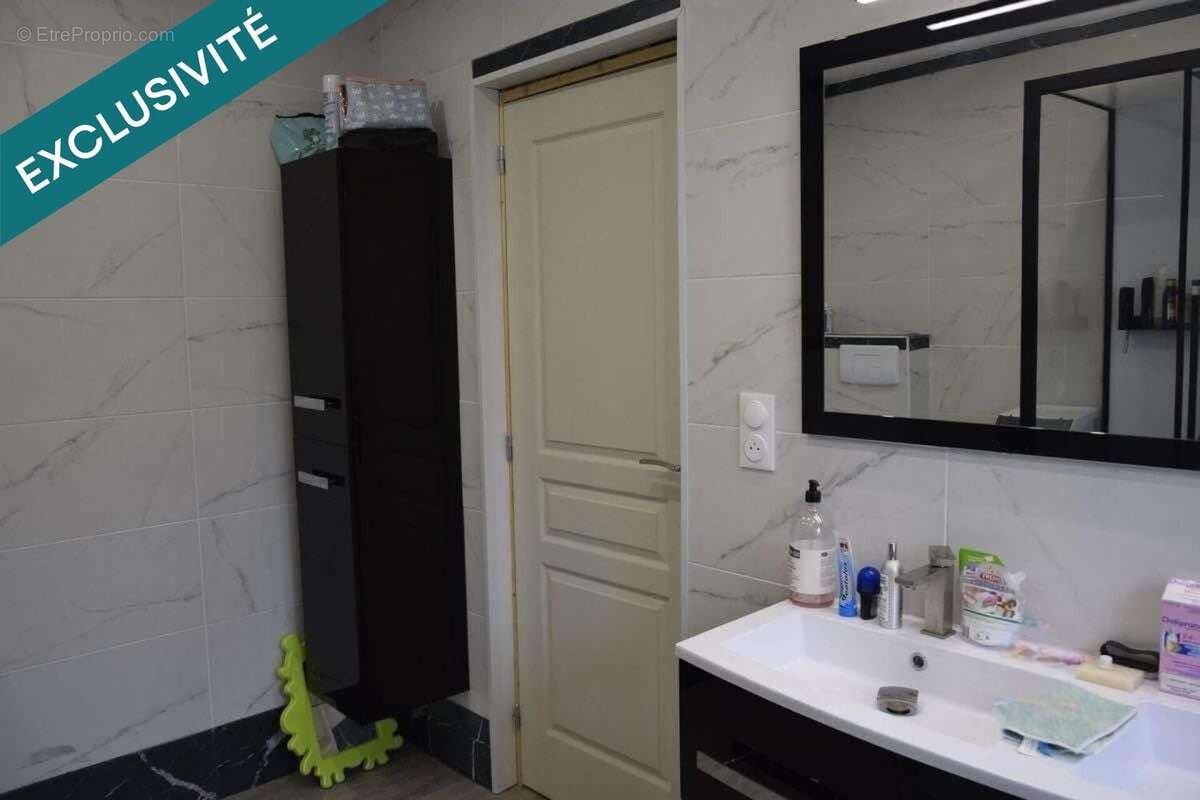 Photo 7 - Maison à GIAT