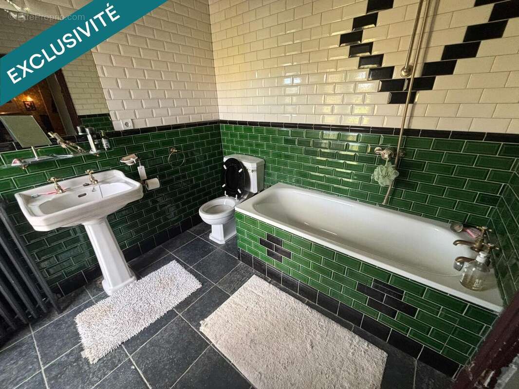 Photo 8 - Maison à SAINT-GERAND-LE-PUY