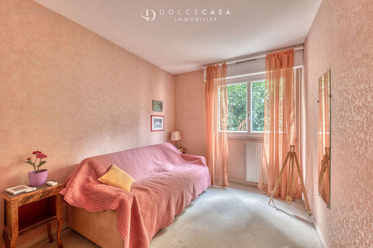 Appartement à BRY-SUR-MARNE