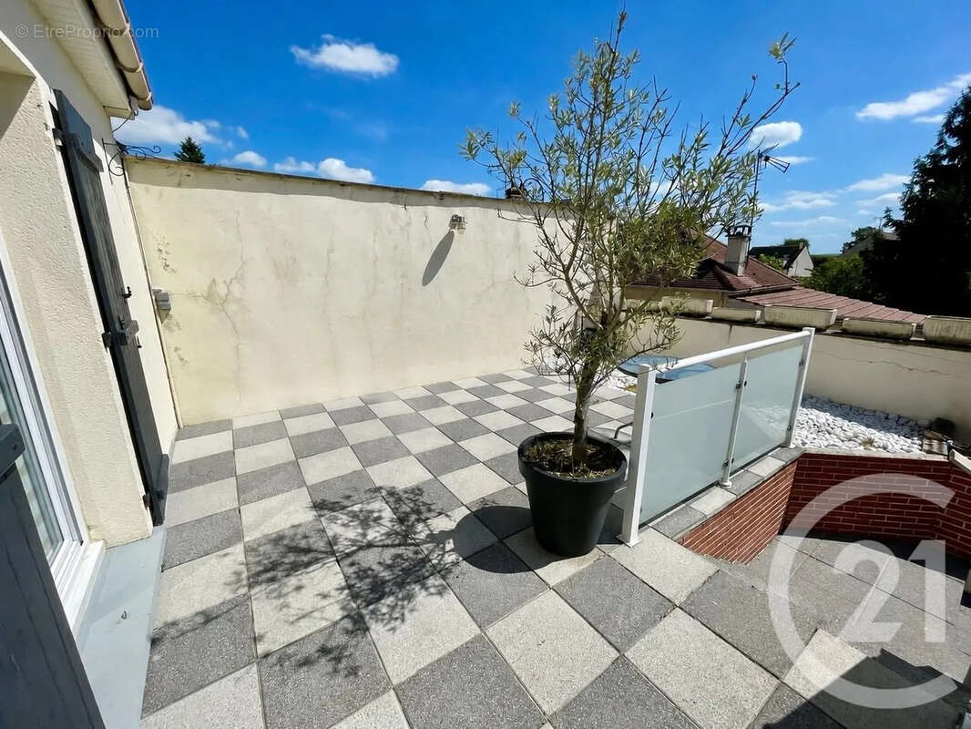 Maison 94 m² à Nantouillet  - photo 12