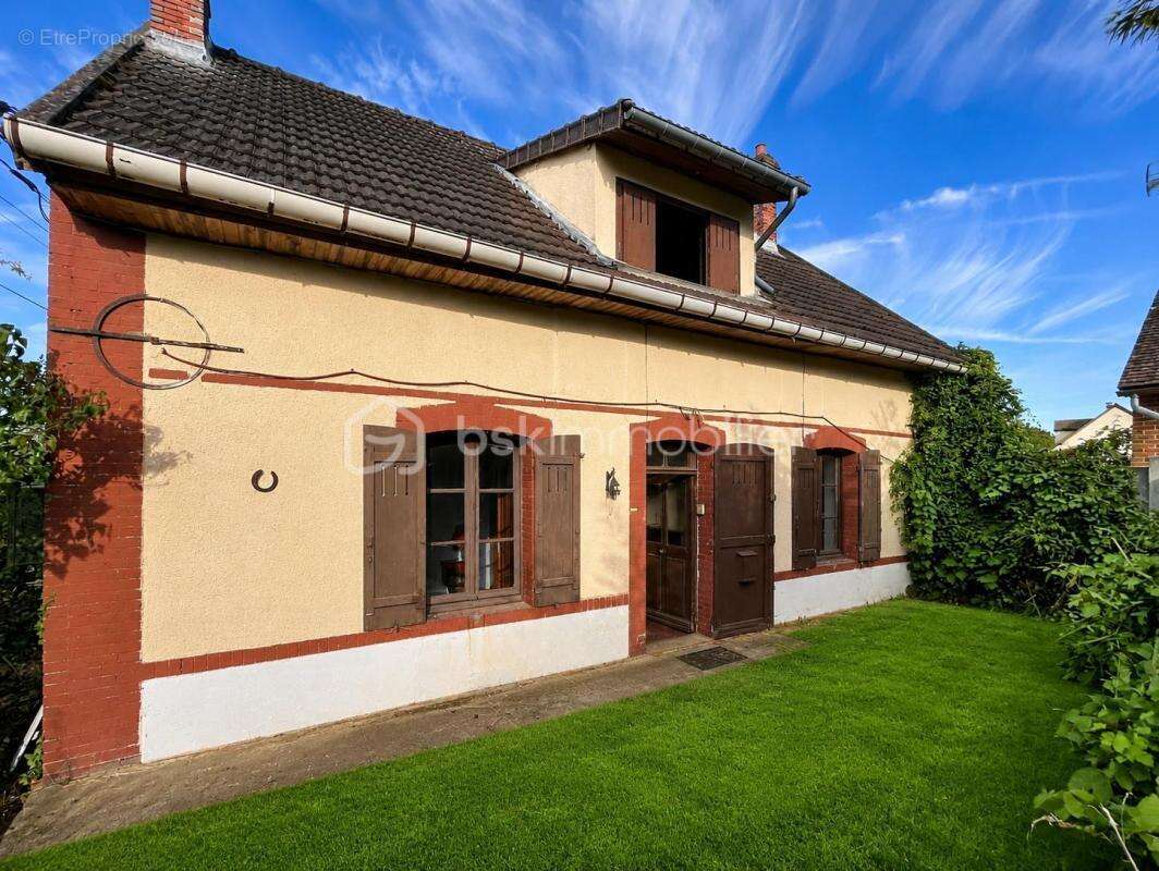 Maison de charme en bourgogne - photo 3