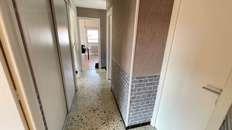Appartement à TARBES
