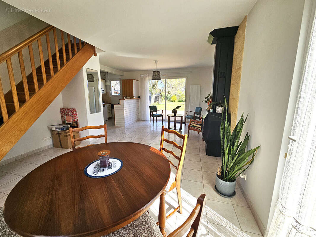 Maison à PIRIAC-SUR-MER