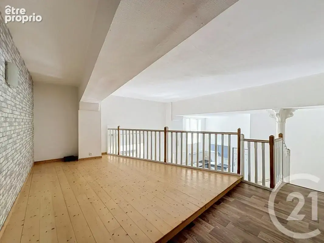 Appartement 79 m² à Vienne  - photo 8