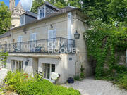 Appartement à PIERREFONDS