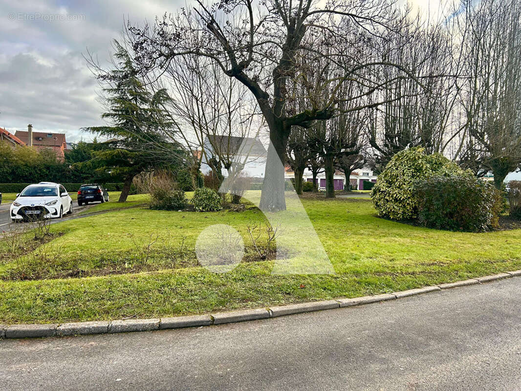 Appartement à BRETIGNY-SUR-ORGE