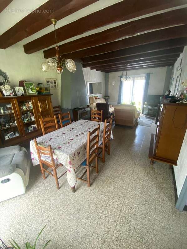 Maison à MARCK