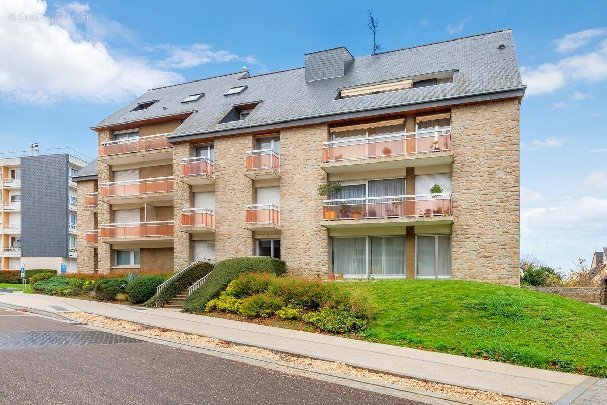 Appartement à DINARD