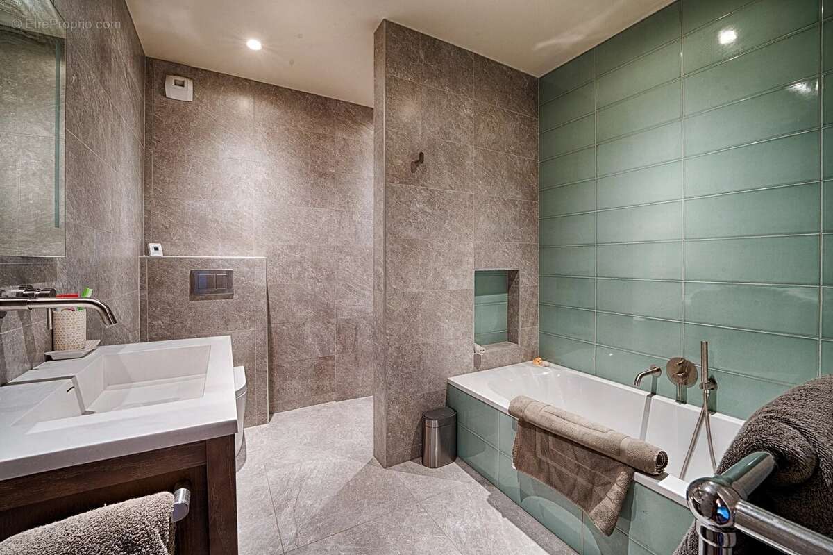 Maison à LES HOUCHES