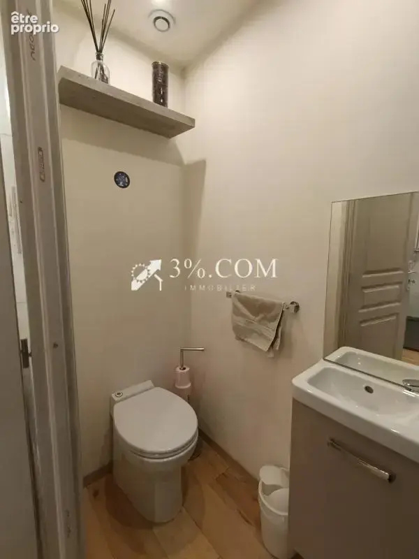 Maison à Neufmaisons 54540 (Meurthe et Moselle) - photo 8