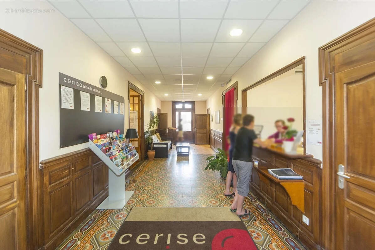 Appartement à CARCASSONNE