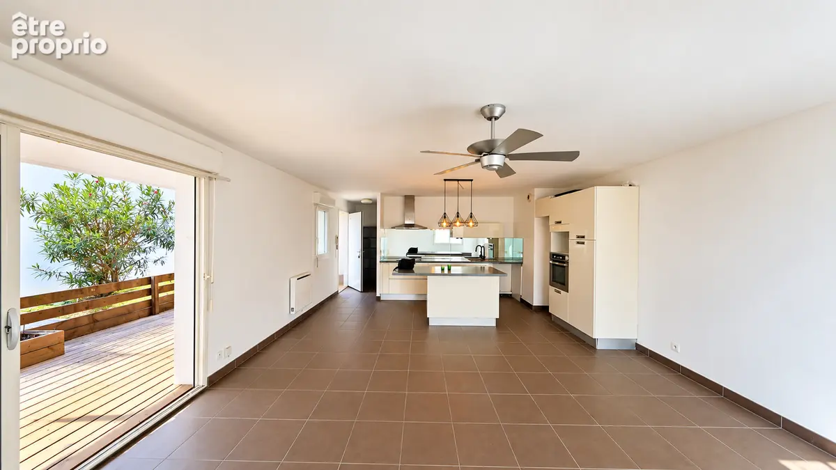 Appartement à ANGLET