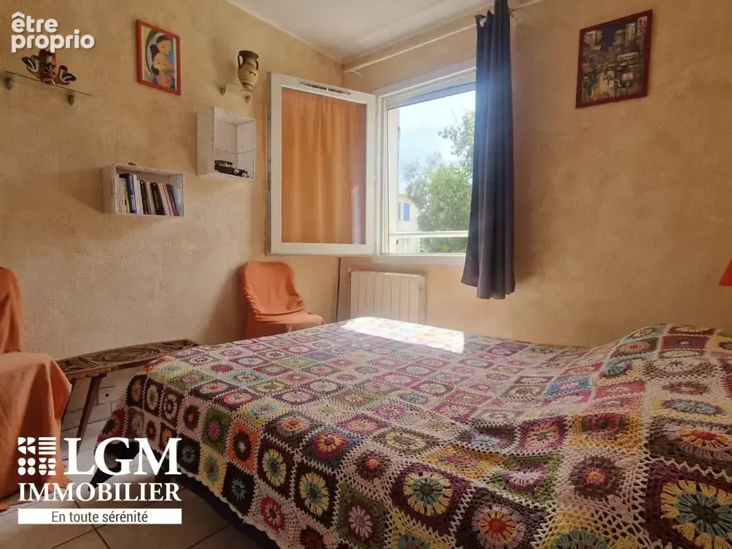 Maison À Vendre à deux pas de l'Estaque - photo 12