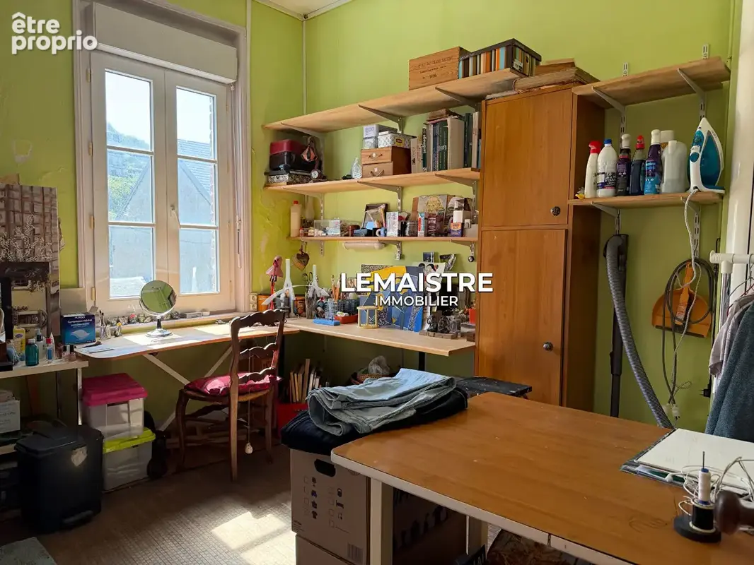 ETRETAT - Maison à vendre - 174 m² - 7 CHAMBRES - photo 7