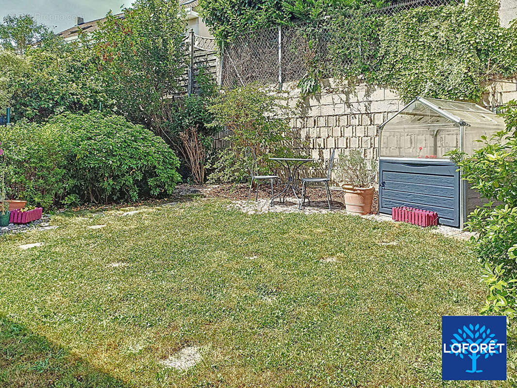 Maison à NEUILLY-PLAISANCE