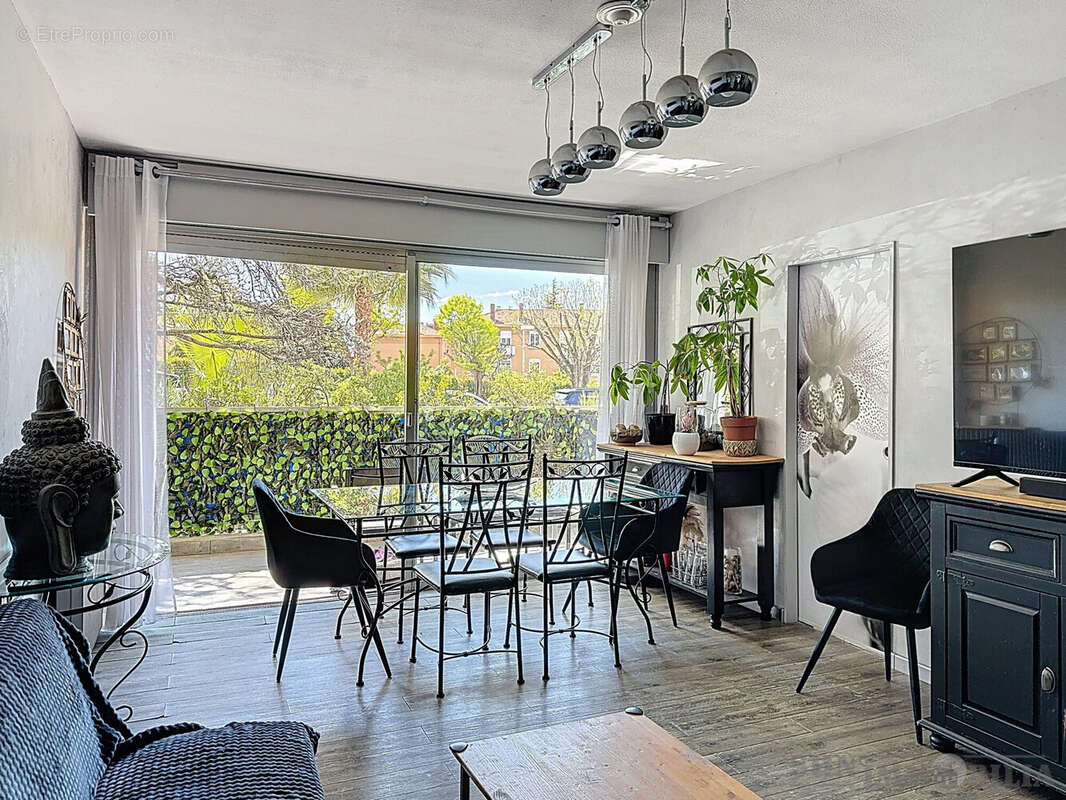 Appartement 81 m² à Nice  - photo 2