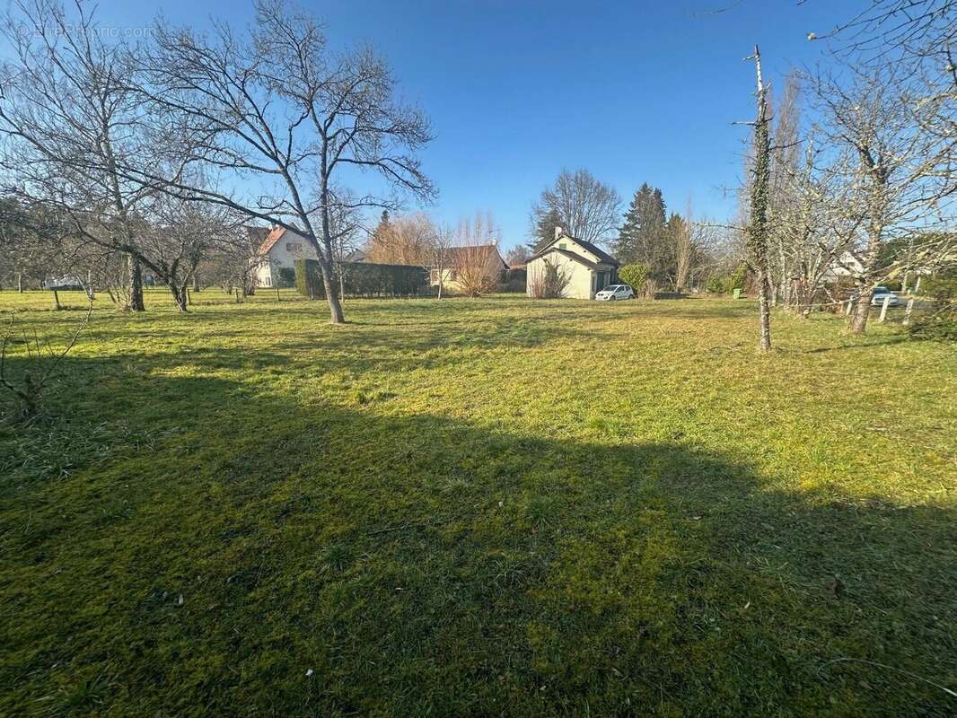 Maison à BOISMORAND