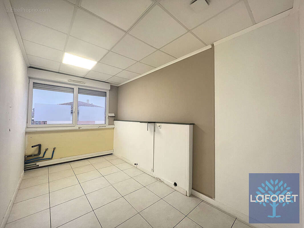 Commerce à TOULOUSE