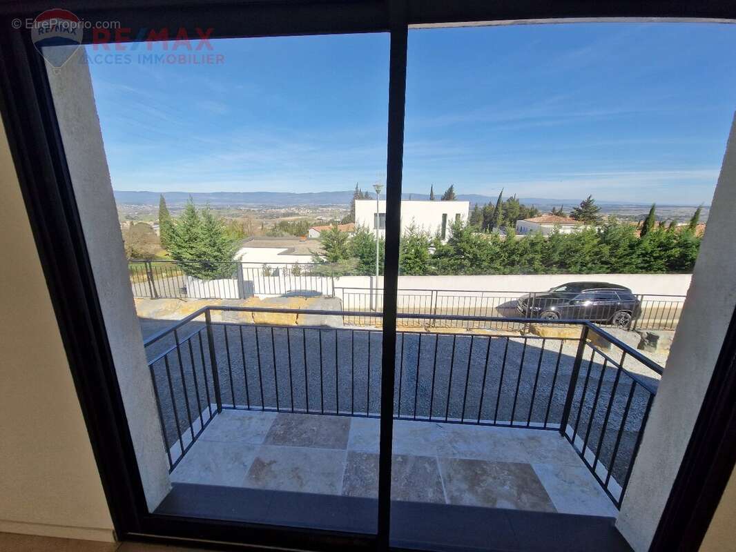 Maison à CARCASSONNE