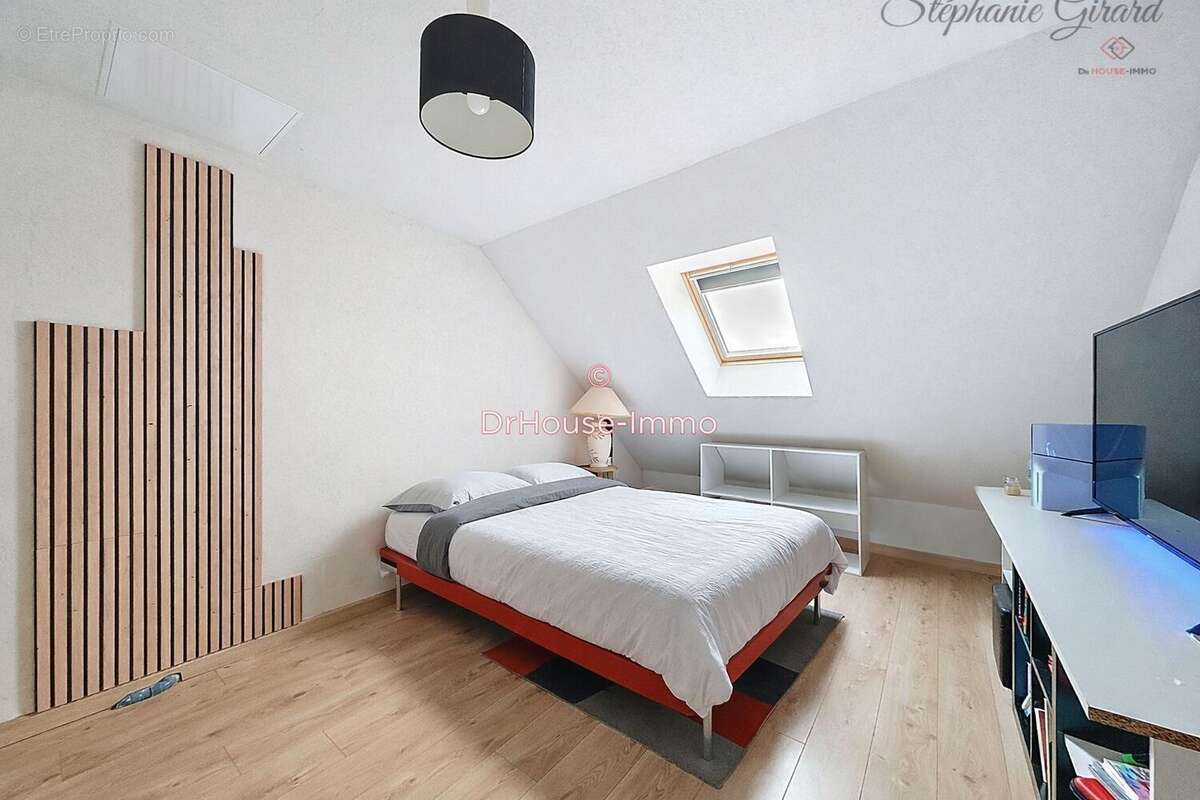 Maison à CHAINGY