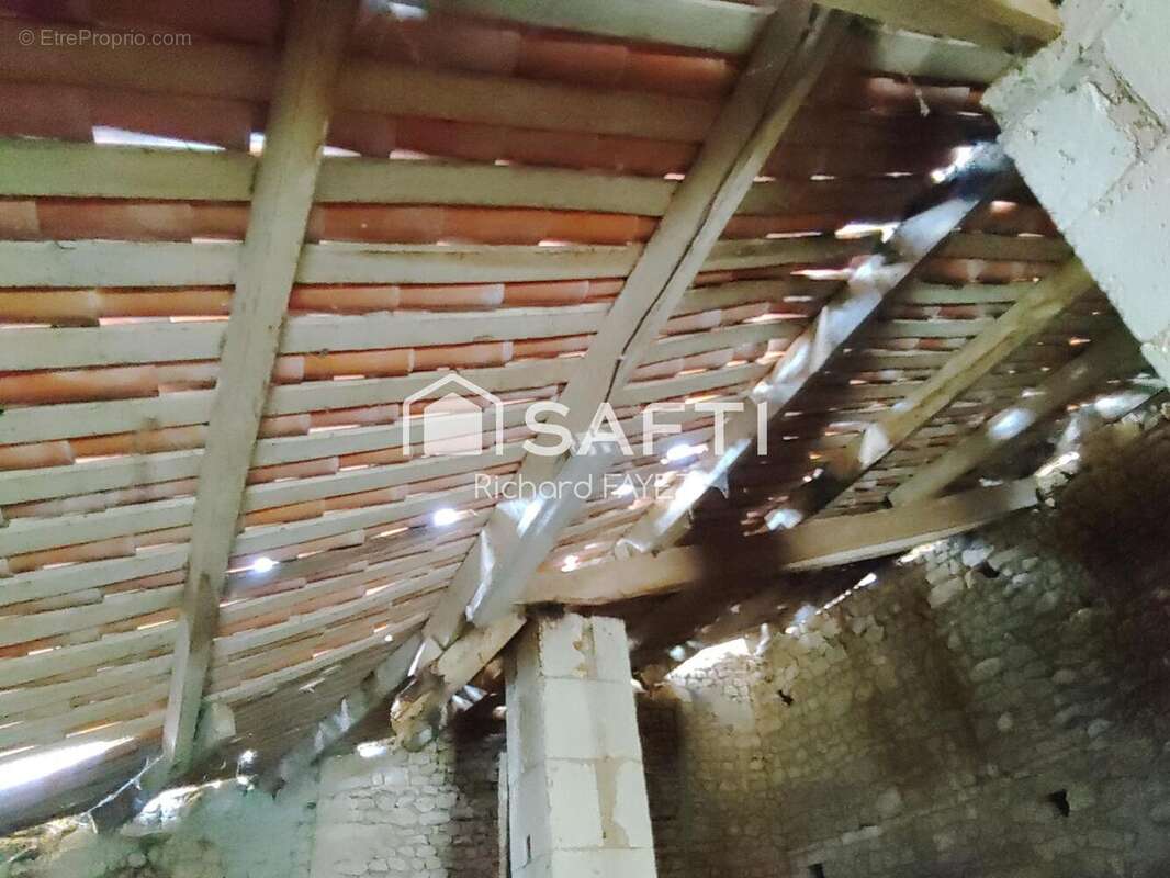 Photo 3 - Appartement à BOIS