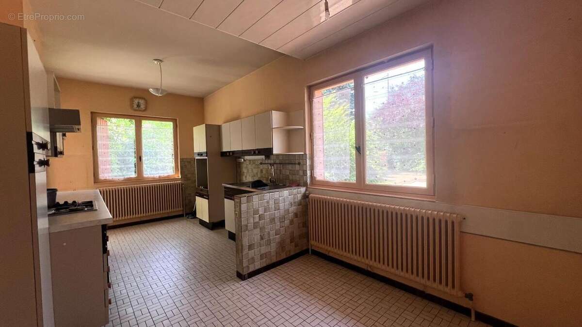 Photo 6 - Maison à DOMMARTIN