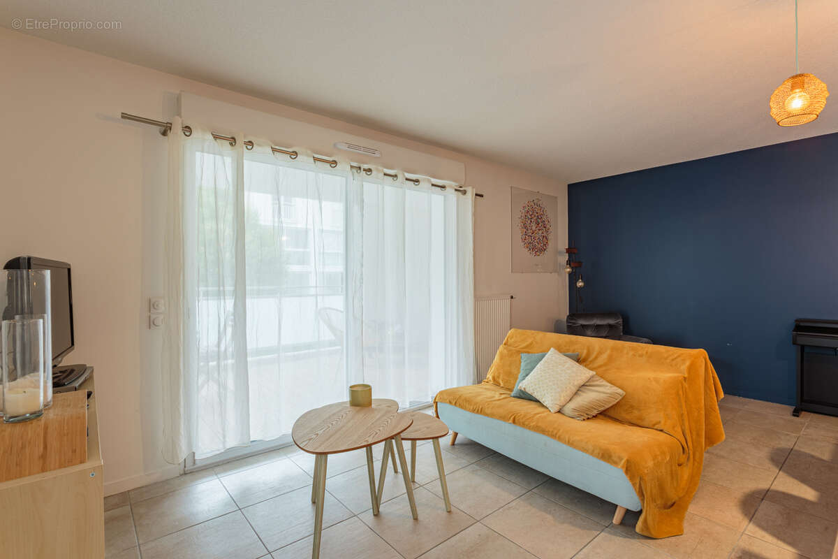 Appartement à ANGLET