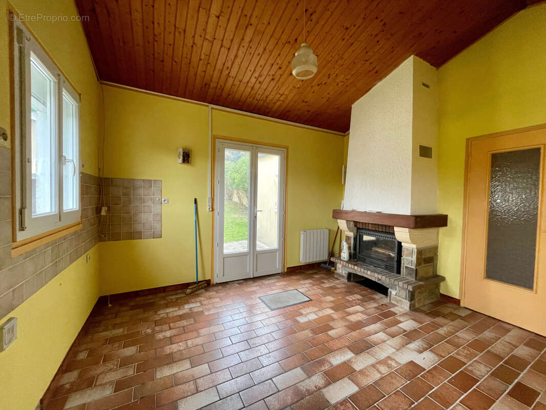 Maison à SAINT-TROJAN-LES-BAINS