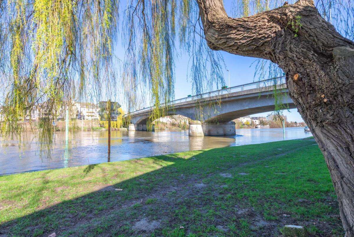 Appartement à BEAUMONT-SUR-OISE