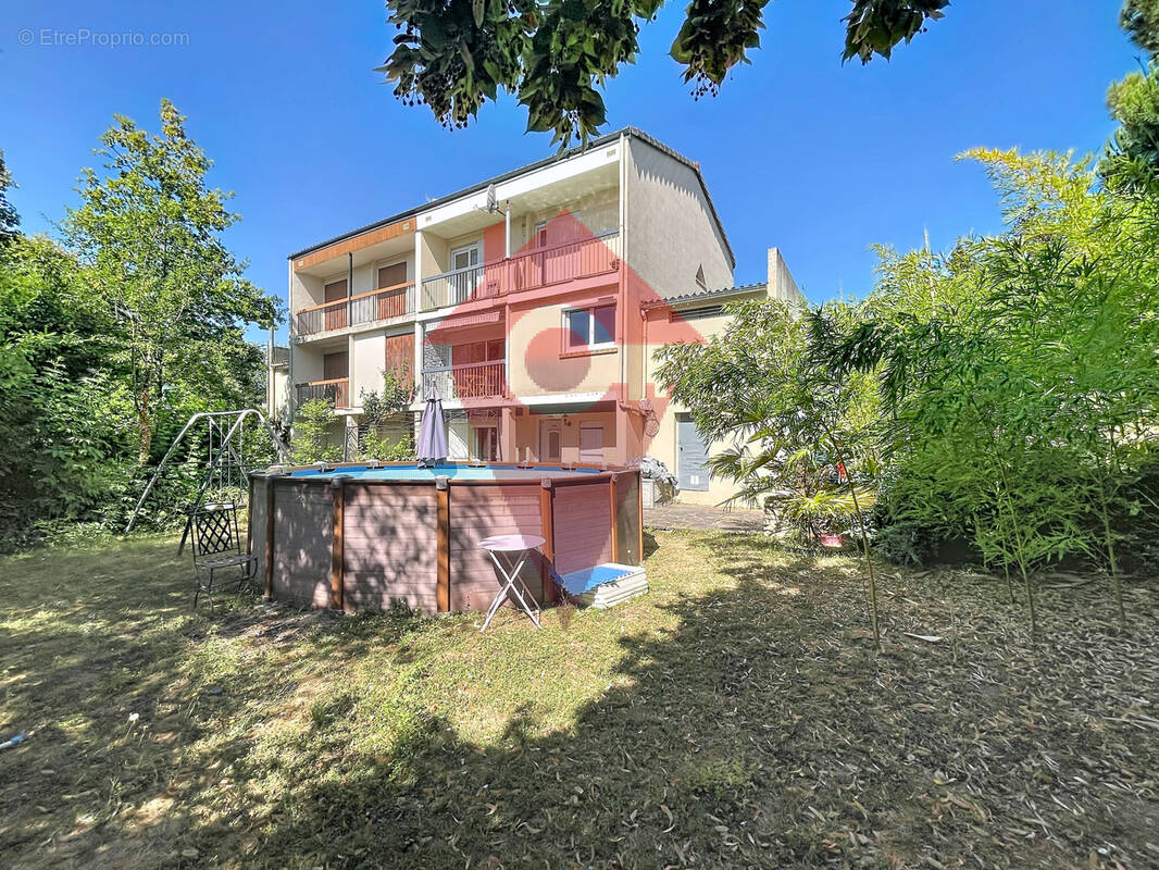 Appartement - photo 2