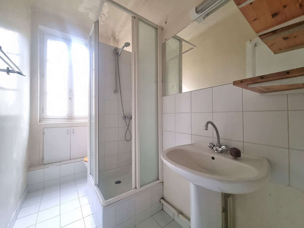 Appartement à MONTREUIL