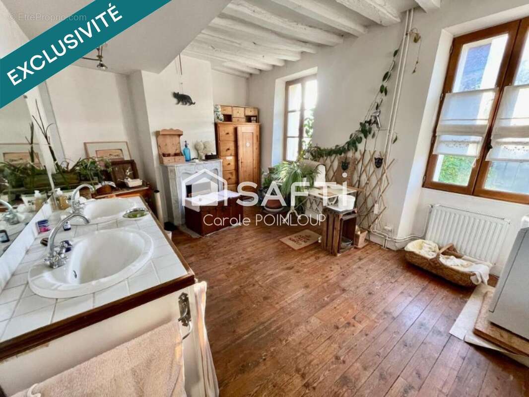 Photo 7 - Maison à MONTEVRAIN