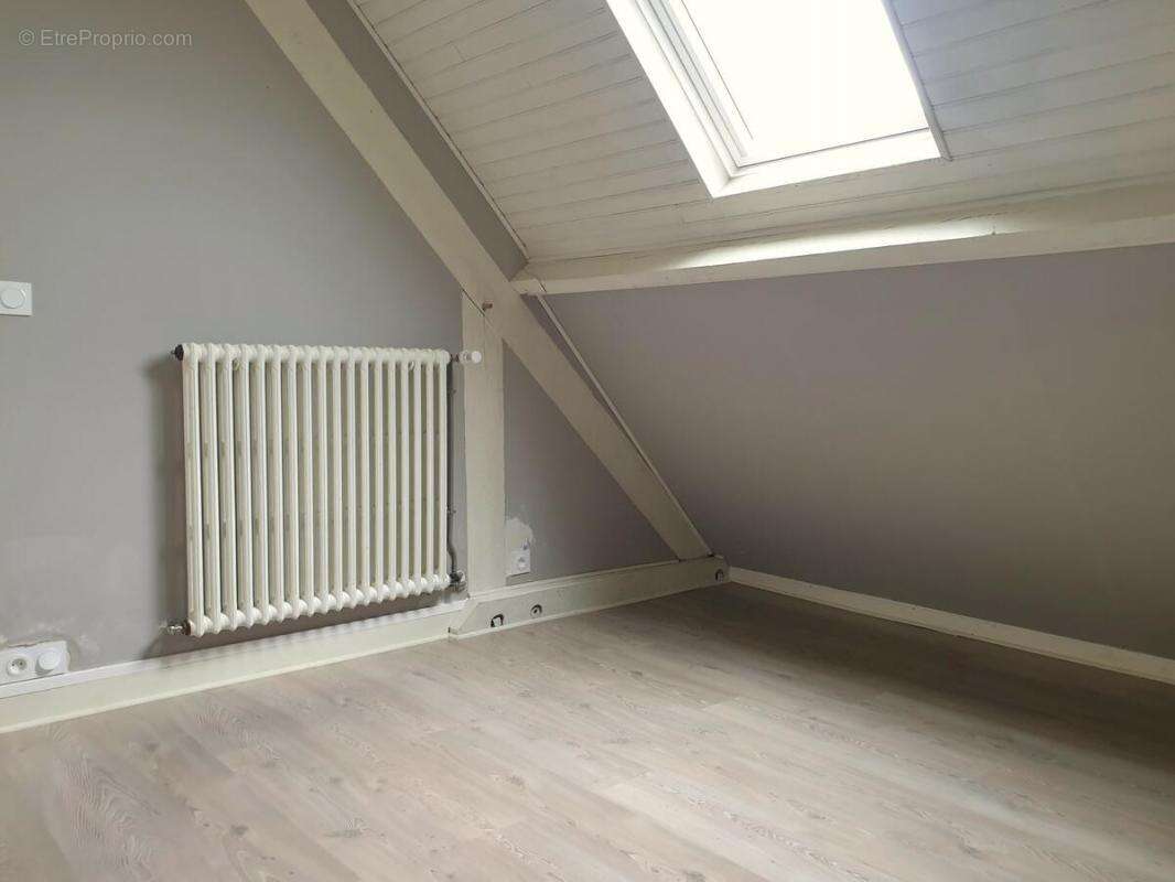 Maison à SAINT-GEORGES-MOTEL