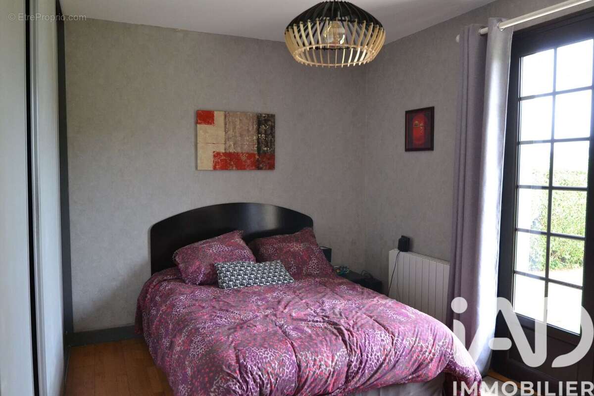 Photo 9 - Maison à LES METAIRIES