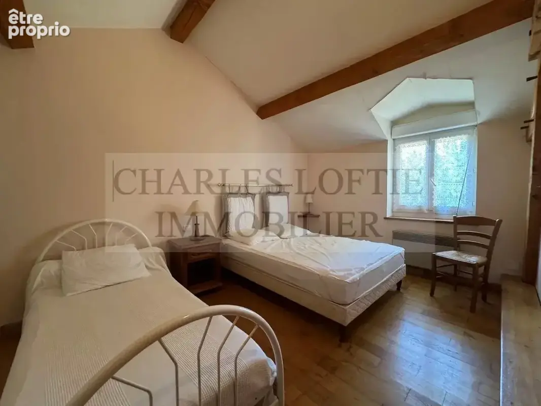 Belle propriété de caractère en pierre avec dépendances et gîte indépendant, 2.8 ha de terrain - photo 25
