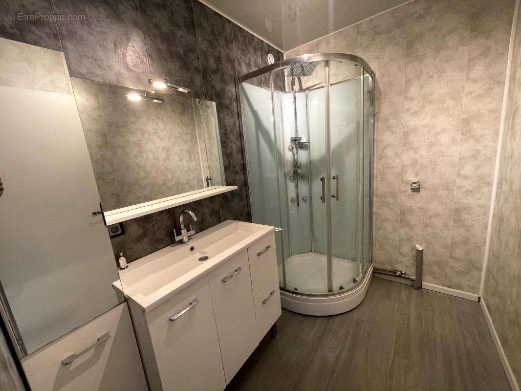 Appartement Île Beaulieu - Nantes, 75 m2, 3 pièces - photo 8