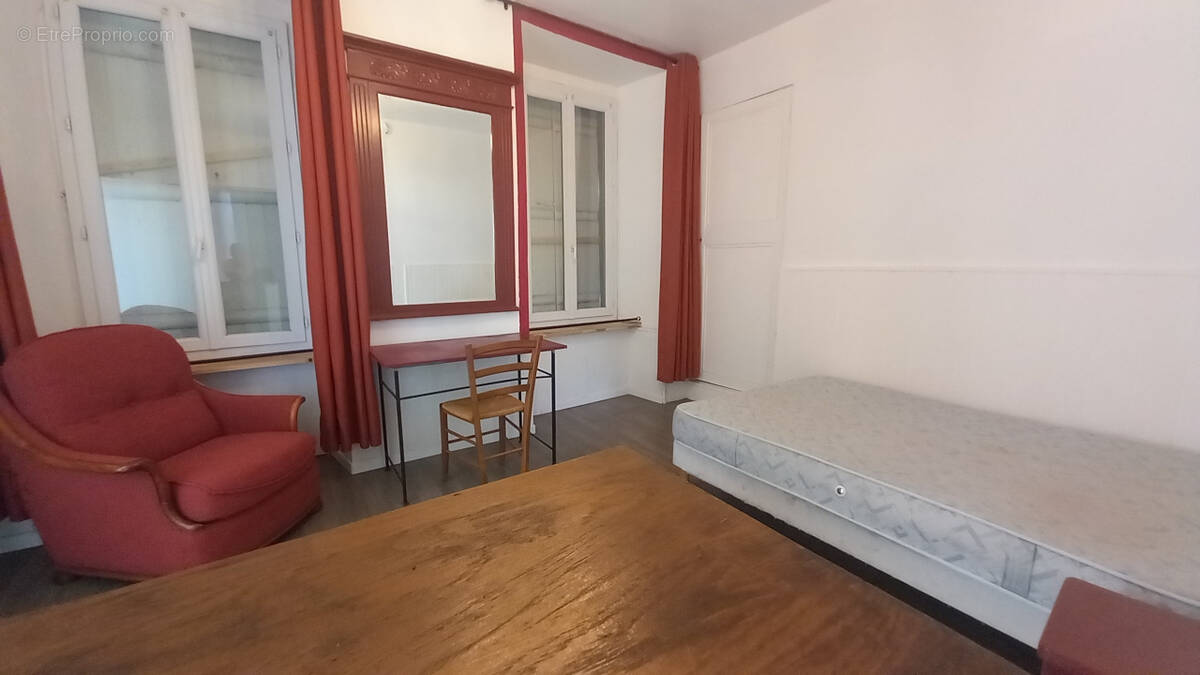 Appartement à PAIMPOL