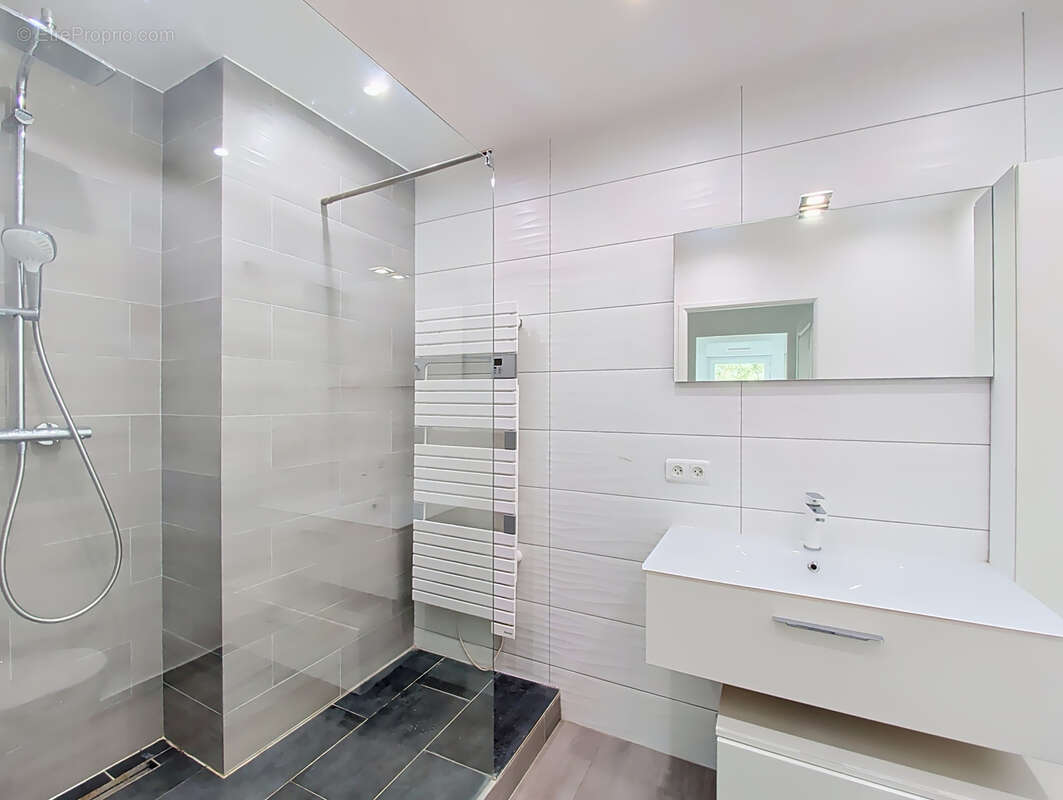 Appartement à SOISY-SOUS-MONTMORENCY