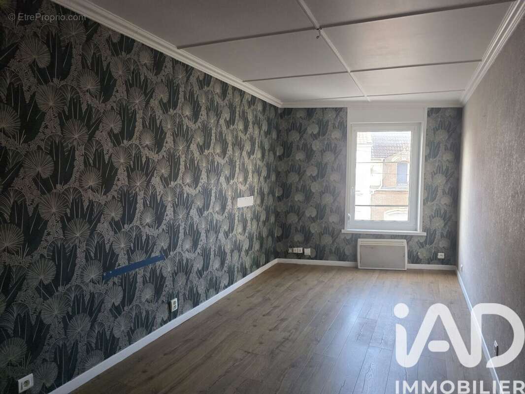 Photo 5 - Appartement à HENIN-BEAUMONT