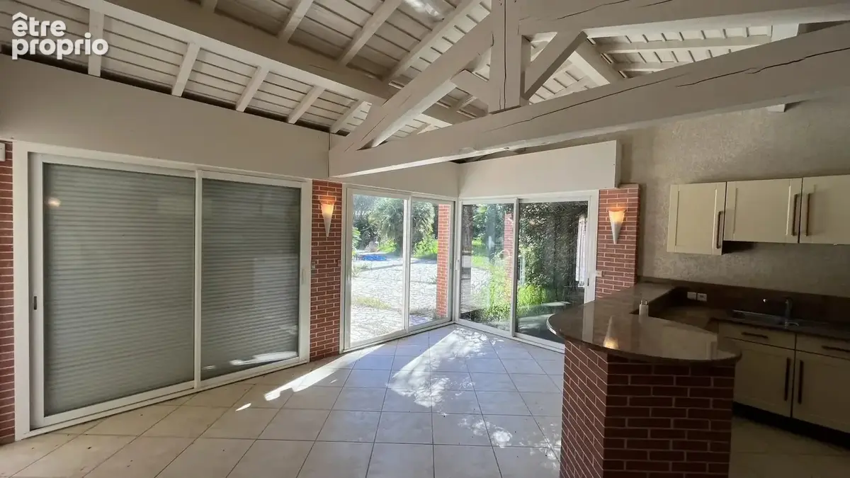 Perpignan, propriété de caractère sur près de 2 hectares - photo 15