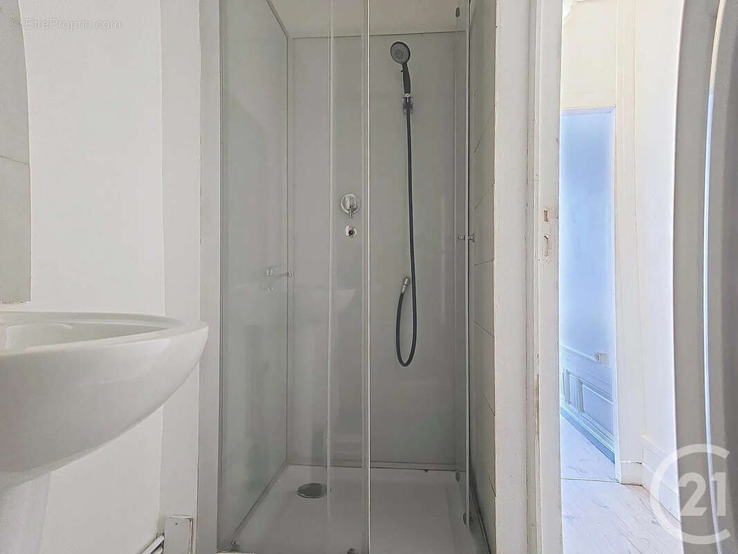 Appartement à SEDAN