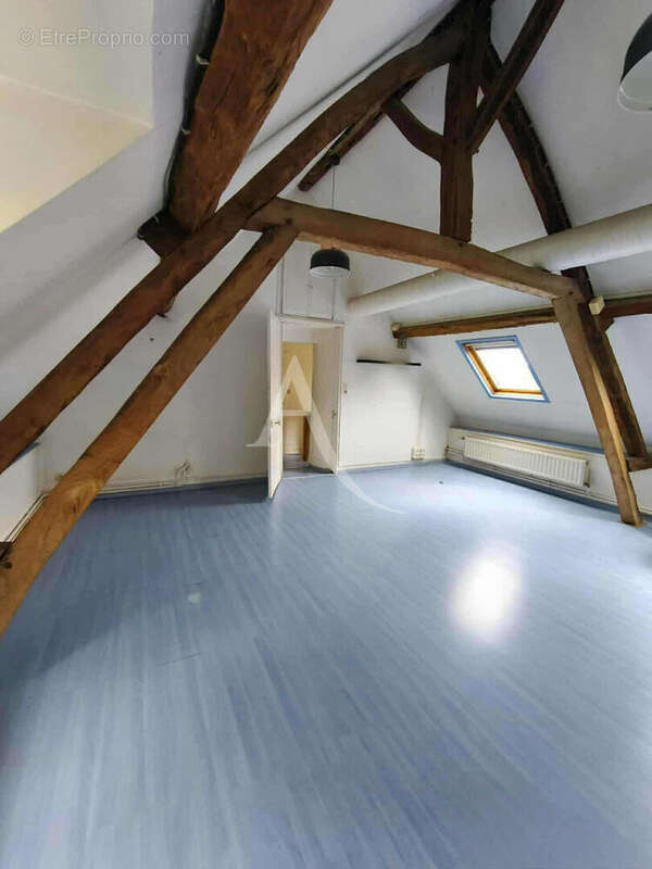 CAOURS - Ancien corps de ferme 168 m² - photo 8